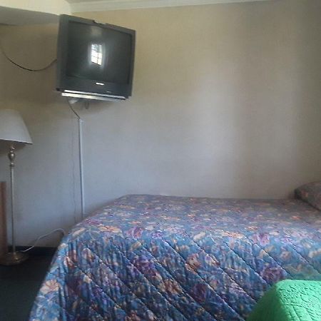 Maples Motel Sandusky Exterior foto